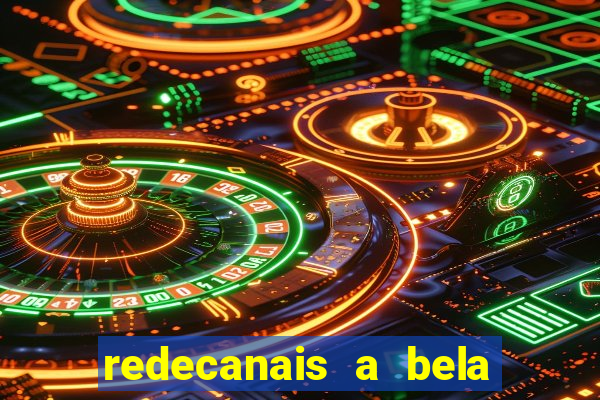 redecanais a bela e a fera